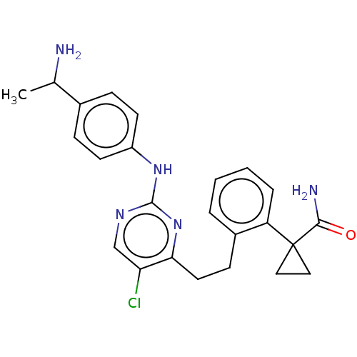 Chemical structure of BindingDB Monomer ID 202418