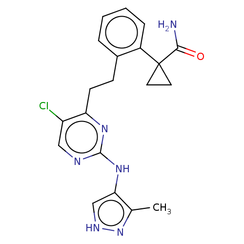 Chemical structure of BindingDB Monomer ID 202419