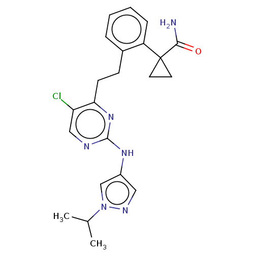 Chemical structure of BindingDB Monomer ID 202424