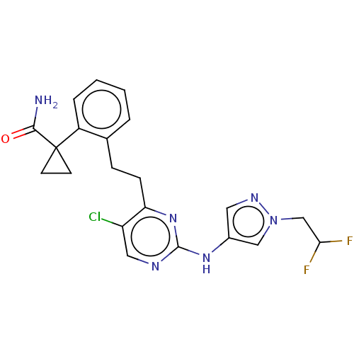 Chemical structure of BindingDB Monomer ID 202428