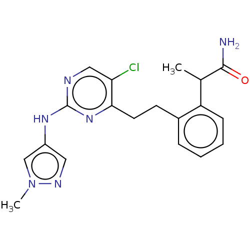 Chemical structure of BindingDB Monomer ID 202430
