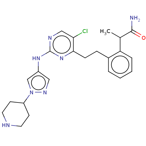Chemical structure of BindingDB Monomer ID 202437