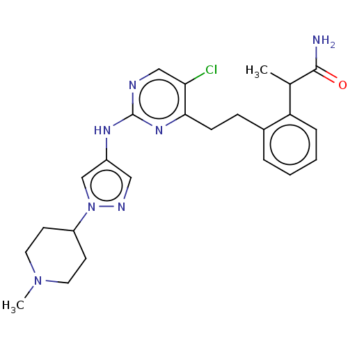 Chemical structure of BindingDB Monomer ID 202438