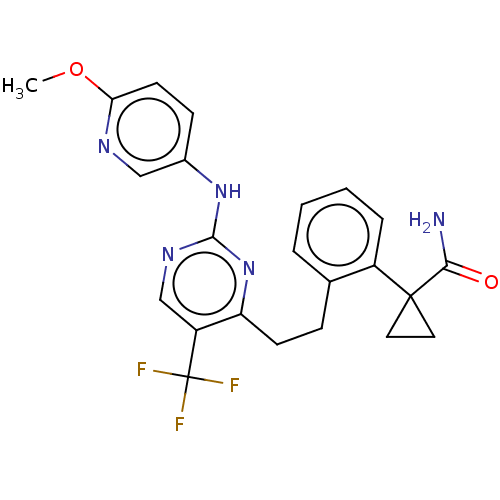 Chemical structure of BindingDB Monomer ID 202462