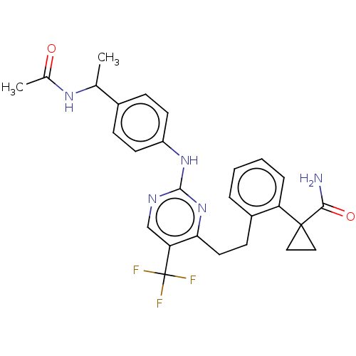 Chemical structure of BindingDB Monomer ID 202470