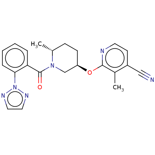 Chemical structure of BindingDB Monomer ID 202473