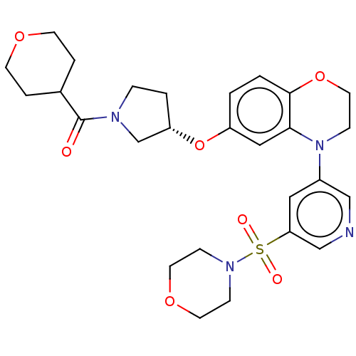 Chemical structure of BindingDB Monomer ID 202490