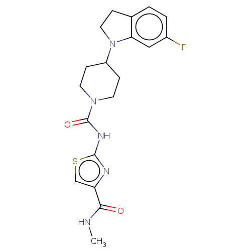 Chemical structure of BindingDB Monomer ID 202495