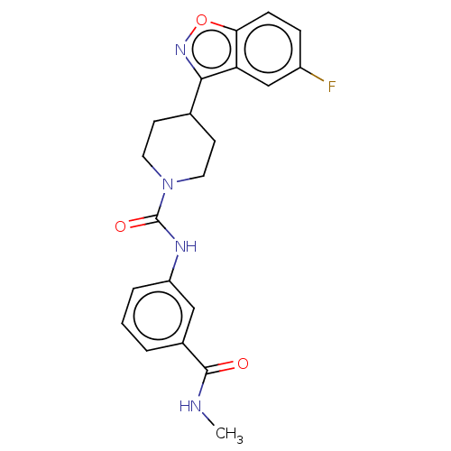 Chemical structure of BindingDB Monomer ID 202498