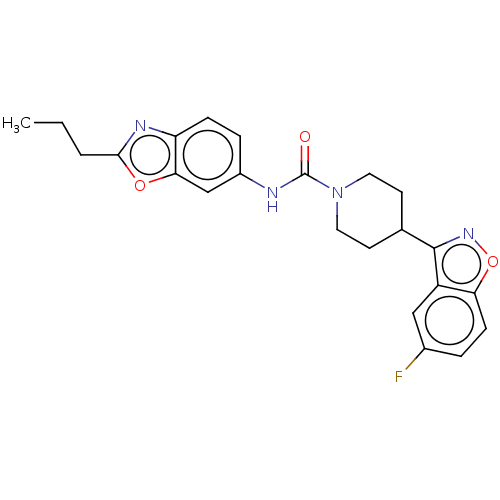 Chemical structure of BindingDB Monomer ID 202499