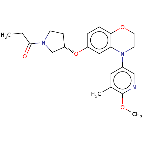 Chemical structure of BindingDB Monomer ID 202514