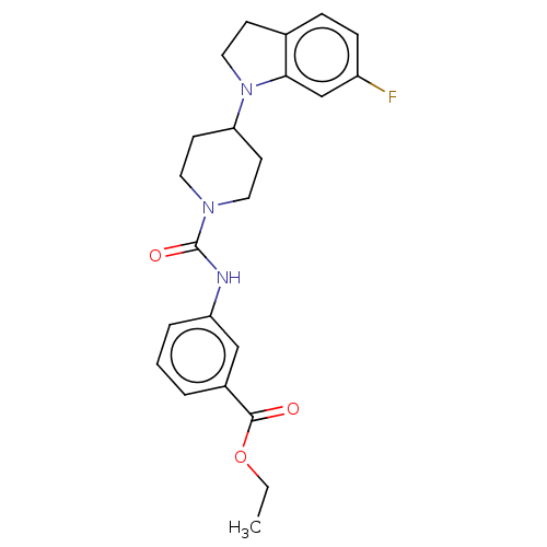Chemical structure of BindingDB Monomer ID 202517