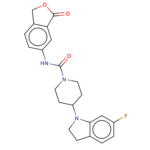 Chemical structure of BindingDB Monomer ID 202523