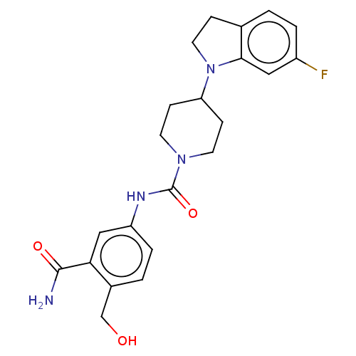 Chemical structure of BindingDB Monomer ID 202524