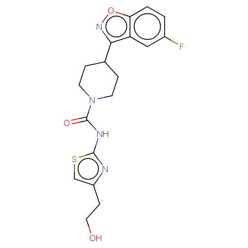 Chemical structure of BindingDB Monomer ID 202529