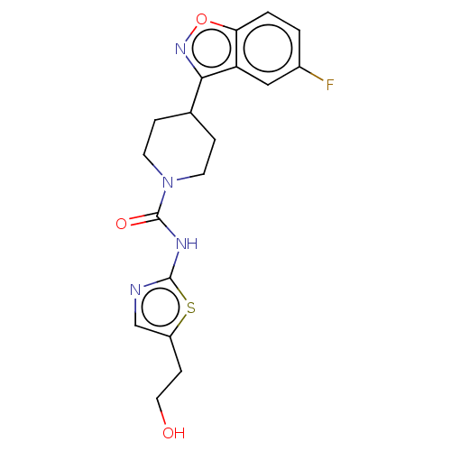 Chemical structure of BindingDB Monomer ID 202530