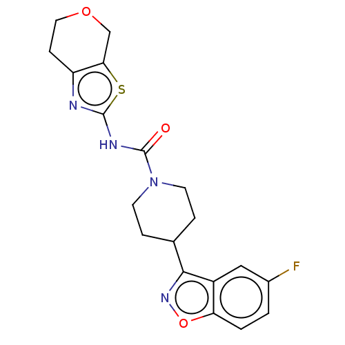 Chemical structure of BindingDB Monomer ID 202534