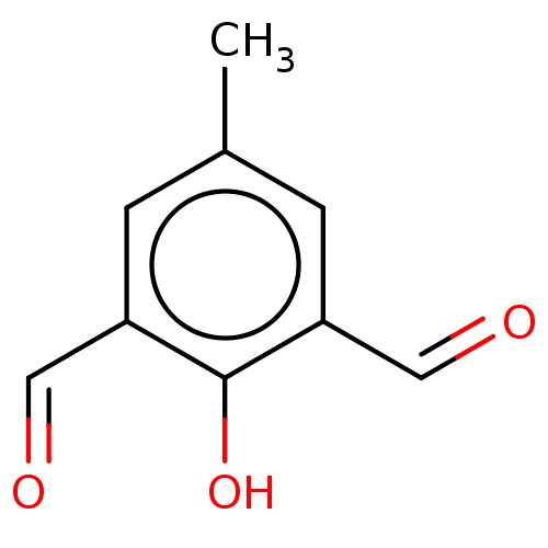 Chemical structure of BindingDB Monomer ID 202537