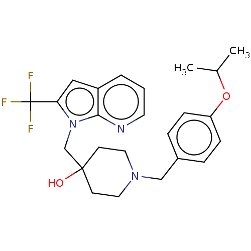 Chemical structure of BindingDB Monomer ID 202558