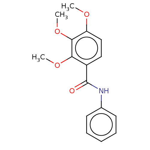 Chemical structure of BindingDB Monomer ID 202561