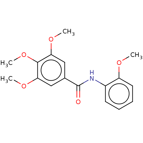 Chemical structure of BindingDB Monomer ID 202566