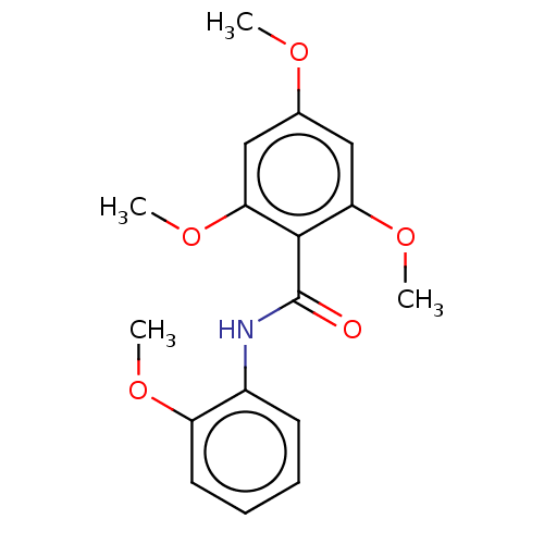 Chemical structure of BindingDB Monomer ID 202569