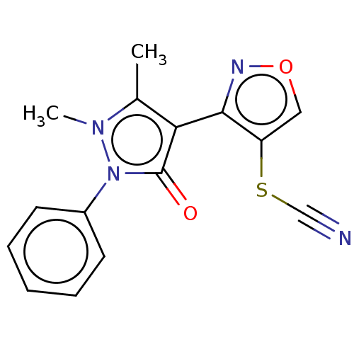 Chemical structure of BindingDB Monomer ID 202577