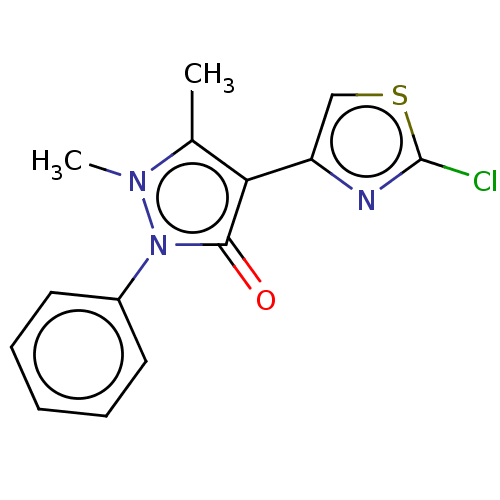Chemical structure of BindingDB Monomer ID 202580