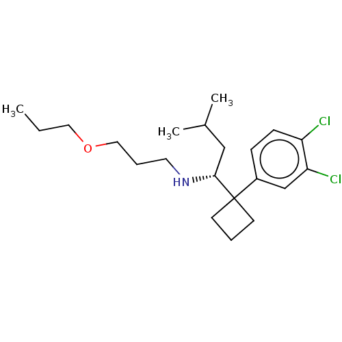 Chemical structure of BindingDB Monomer ID 202583