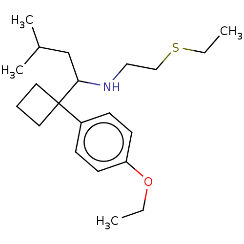 Chemical structure of BindingDB Monomer ID 202587