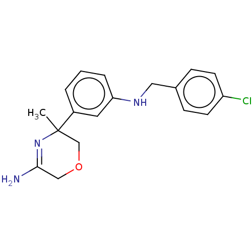 Chemical structure of BindingDB Monomer ID 202593