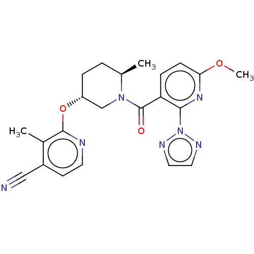 Chemical structure of BindingDB Monomer ID 202595