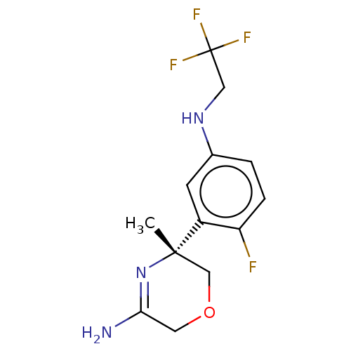 Chemical structure of BindingDB Monomer ID 202600