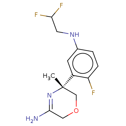 Chemical structure of BindingDB Monomer ID 202601