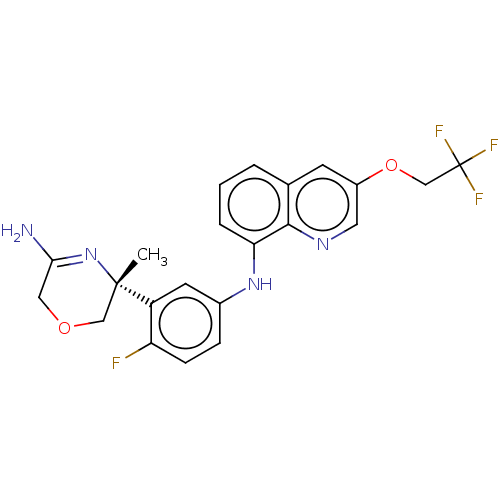 Chemical structure of BindingDB Monomer ID 202623