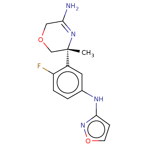 Chemical structure of BindingDB Monomer ID 202624