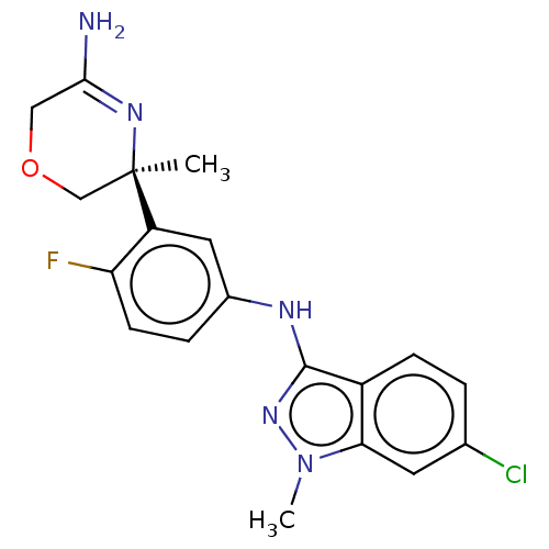Chemical structure of BindingDB Monomer ID 202625