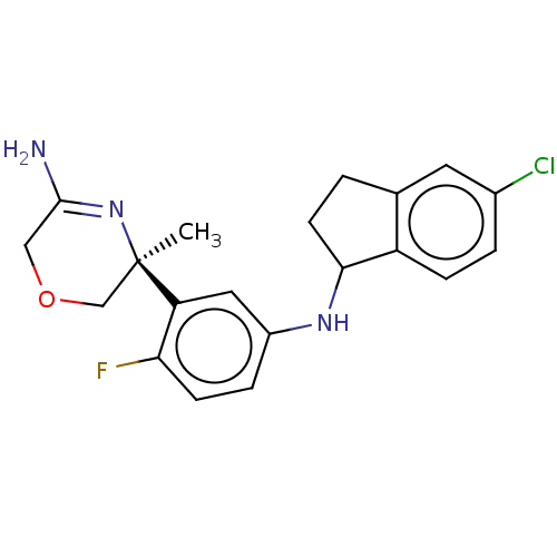 Chemical structure of BindingDB Monomer ID 202626