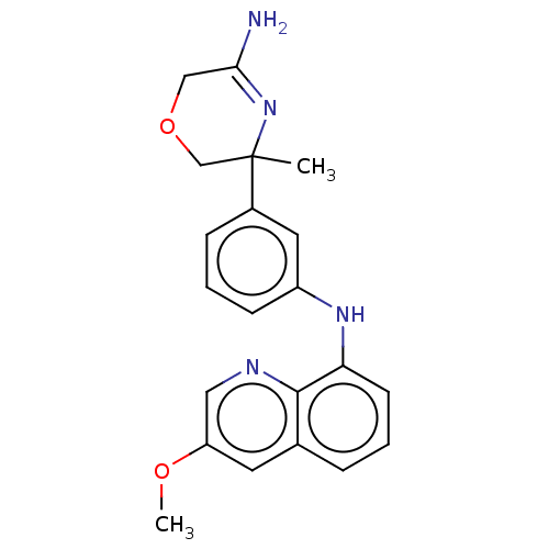 Chemical structure of BindingDB Monomer ID 202628