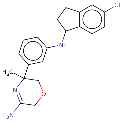 Chemical structure of BindingDB Monomer ID 202630