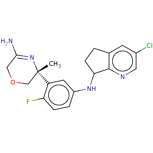 Chemical structure of BindingDB Monomer ID 202631