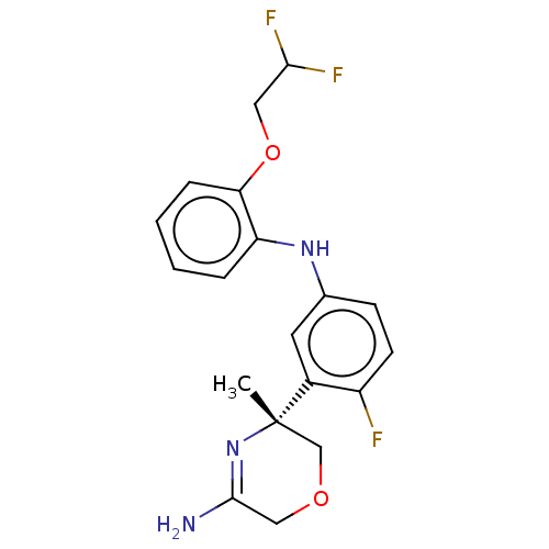 Chemical structure of BindingDB Monomer ID 202632