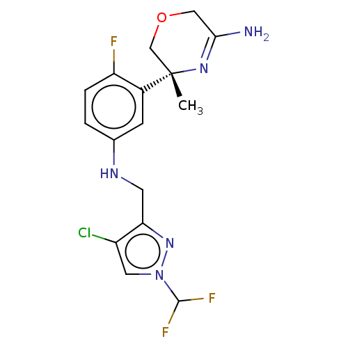 Chemical structure of BindingDB Monomer ID 202636