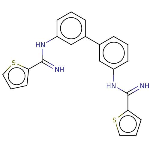 Chemical structure of BindingDB Monomer ID 202639