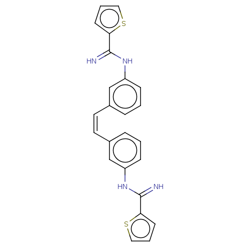 Chemical structure of BindingDB Monomer ID 202640