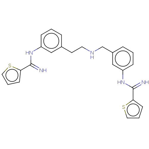 Chemical structure of BindingDB Monomer ID 202643