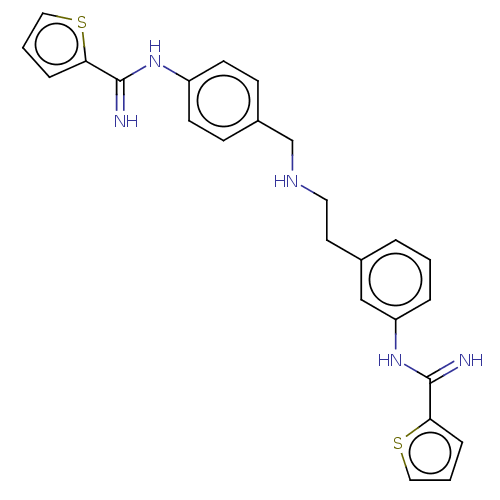 Chemical structure of BindingDB Monomer ID 202644