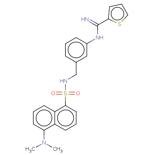 Chemical structure of BindingDB Monomer ID 202646