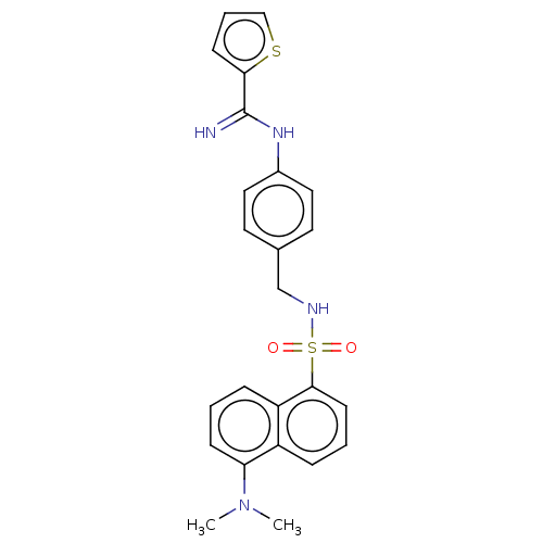 Chemical structure of BindingDB Monomer ID 202647
