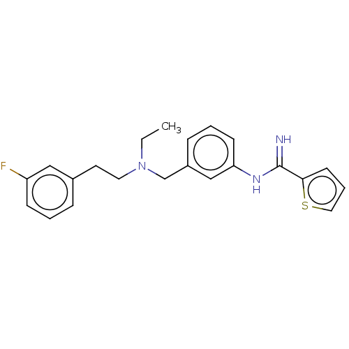 Chemical structure of BindingDB Monomer ID 202648